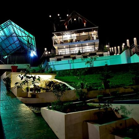 Odmor Resort Vagamon Dış mekan fotoğraf