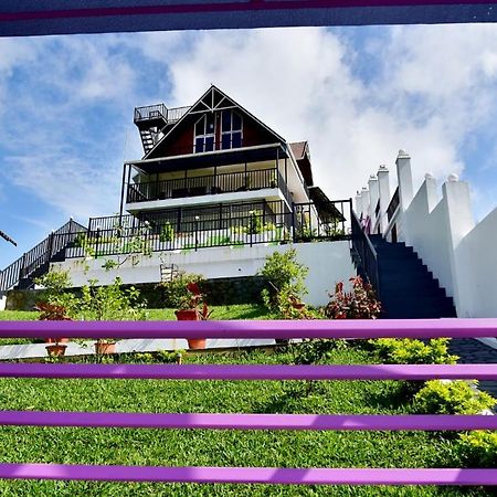 Odmor Resort Vagamon Dış mekan fotoğraf