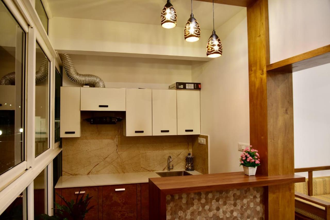 Odmor Resort Vagamon Dış mekan fotoğraf