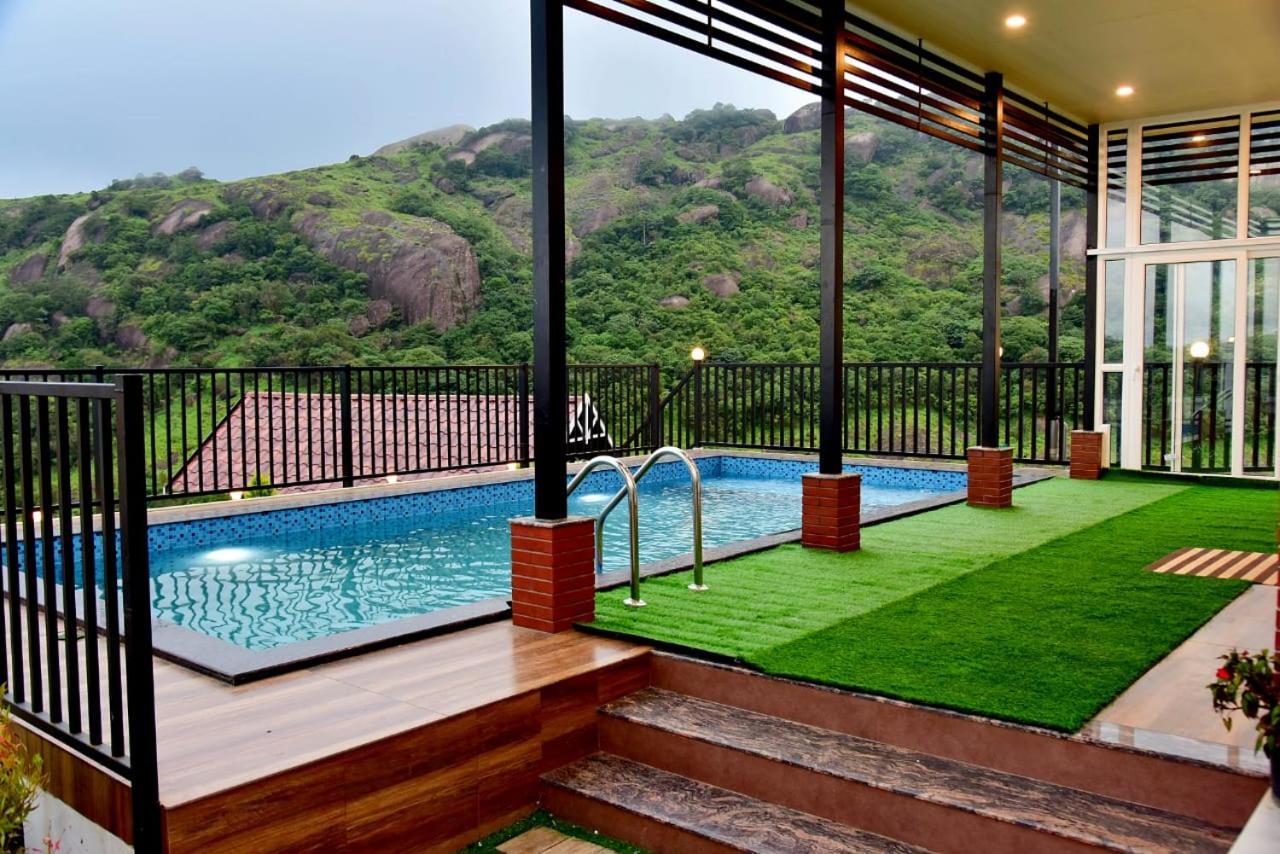 Odmor Resort Vagamon Dış mekan fotoğraf
