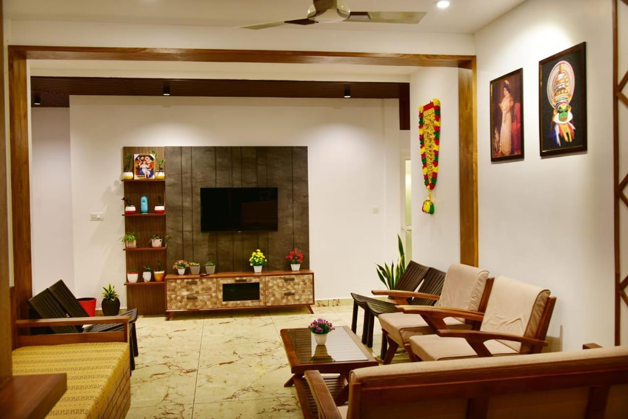 Odmor Resort Vagamon Dış mekan fotoğraf