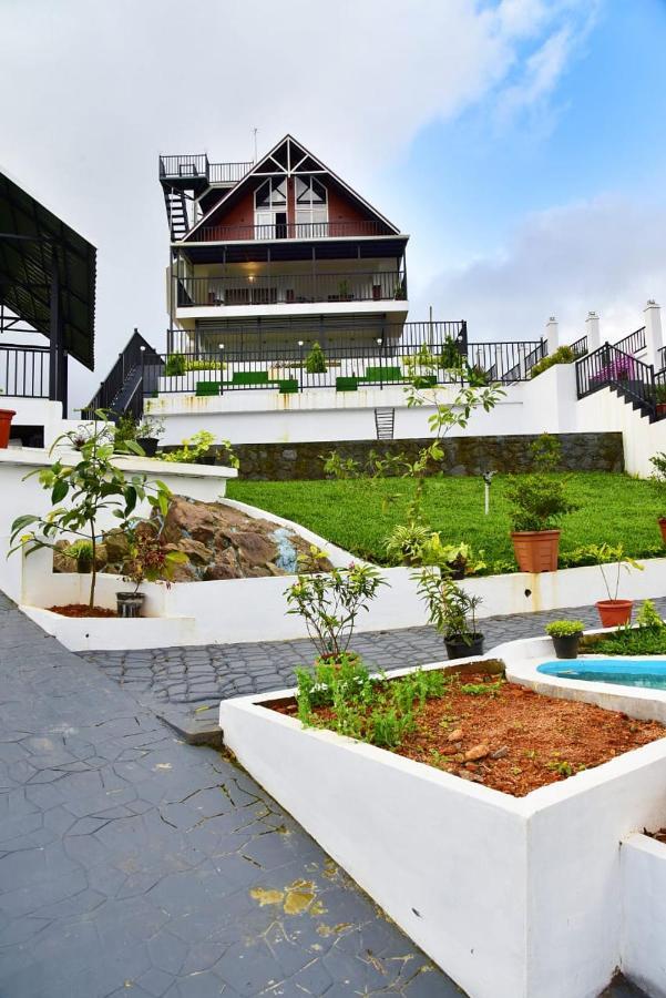 Odmor Resort Vagamon Dış mekan fotoğraf