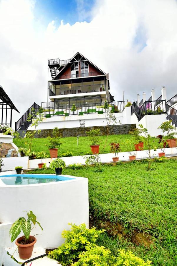 Odmor Resort Vagamon Dış mekan fotoğraf