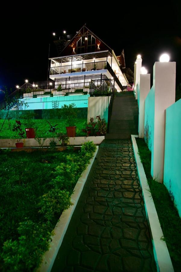 Odmor Resort Vagamon Dış mekan fotoğraf
