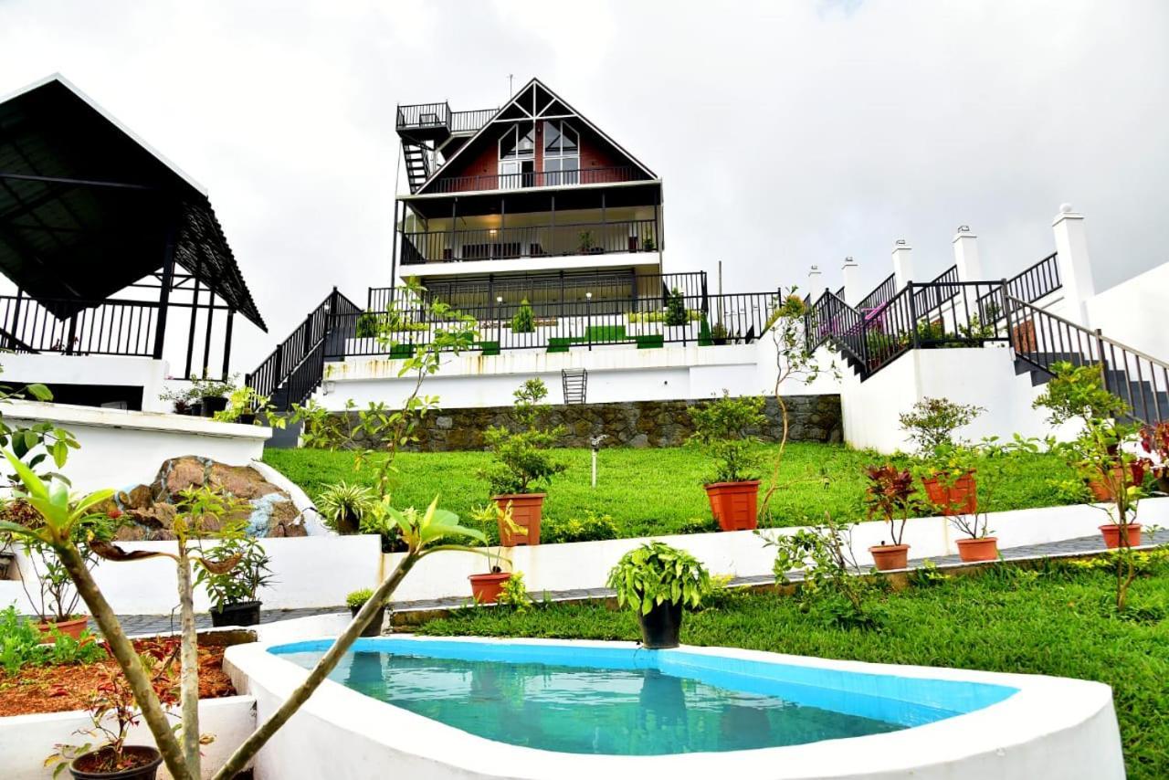 Odmor Resort Vagamon Dış mekan fotoğraf