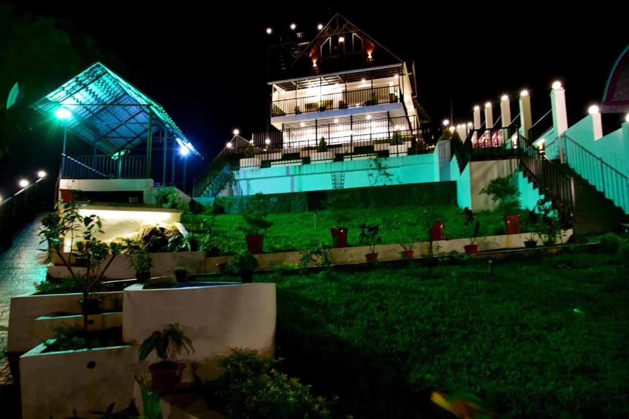 Odmor Resort Vagamon Dış mekan fotoğraf
