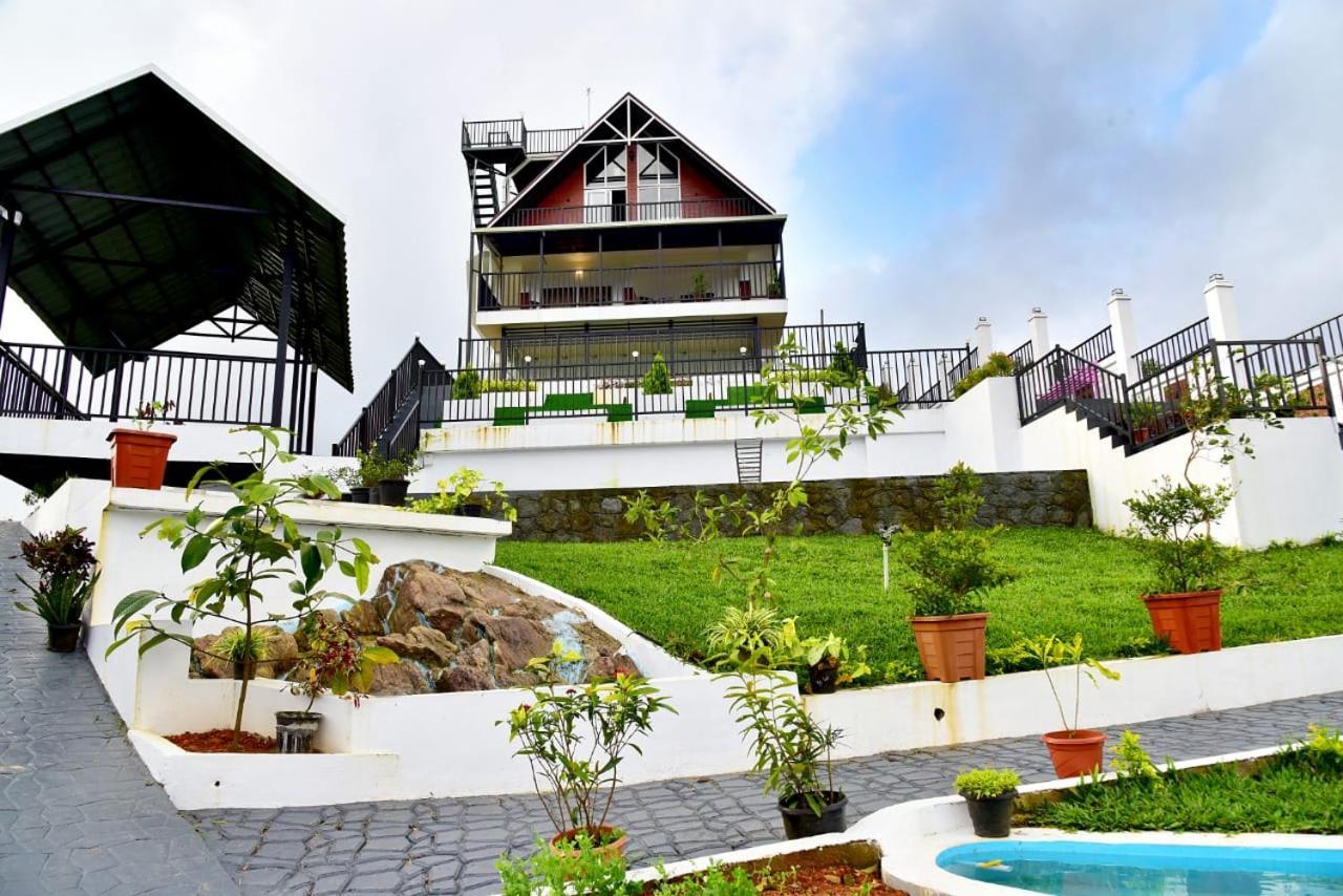 Odmor Resort Vagamon Dış mekan fotoğraf