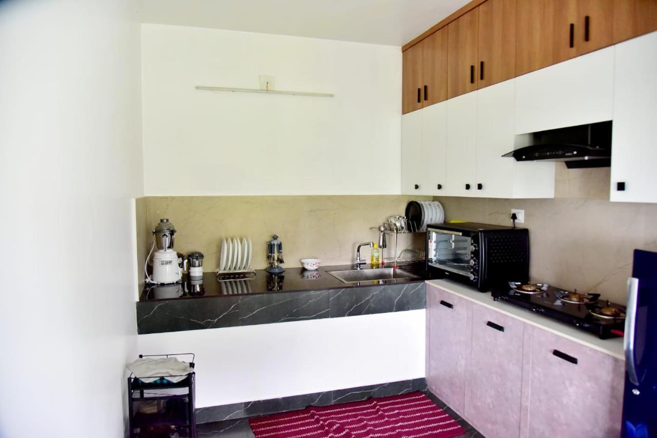 Odmor Resort Vagamon Dış mekan fotoğraf