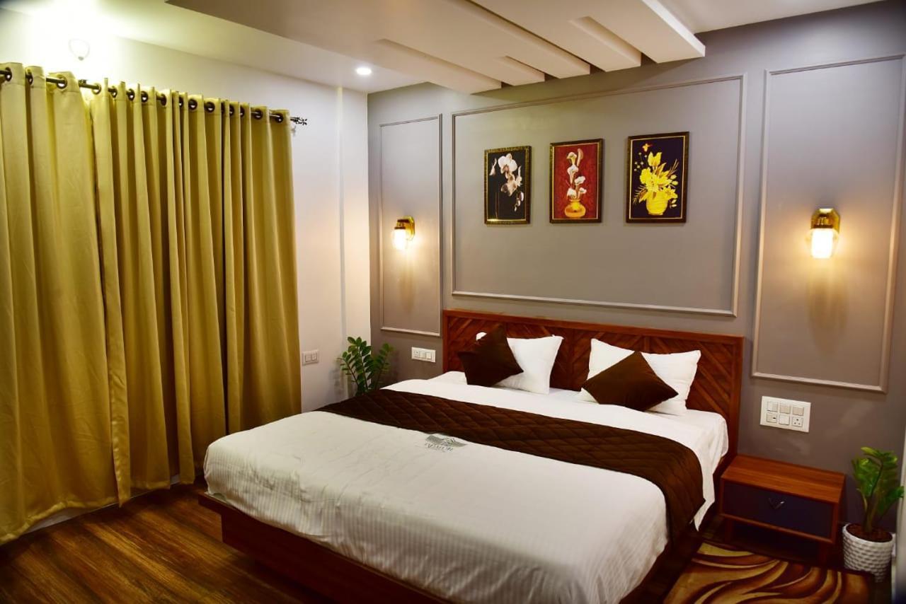 Odmor Resort Vagamon Dış mekan fotoğraf
