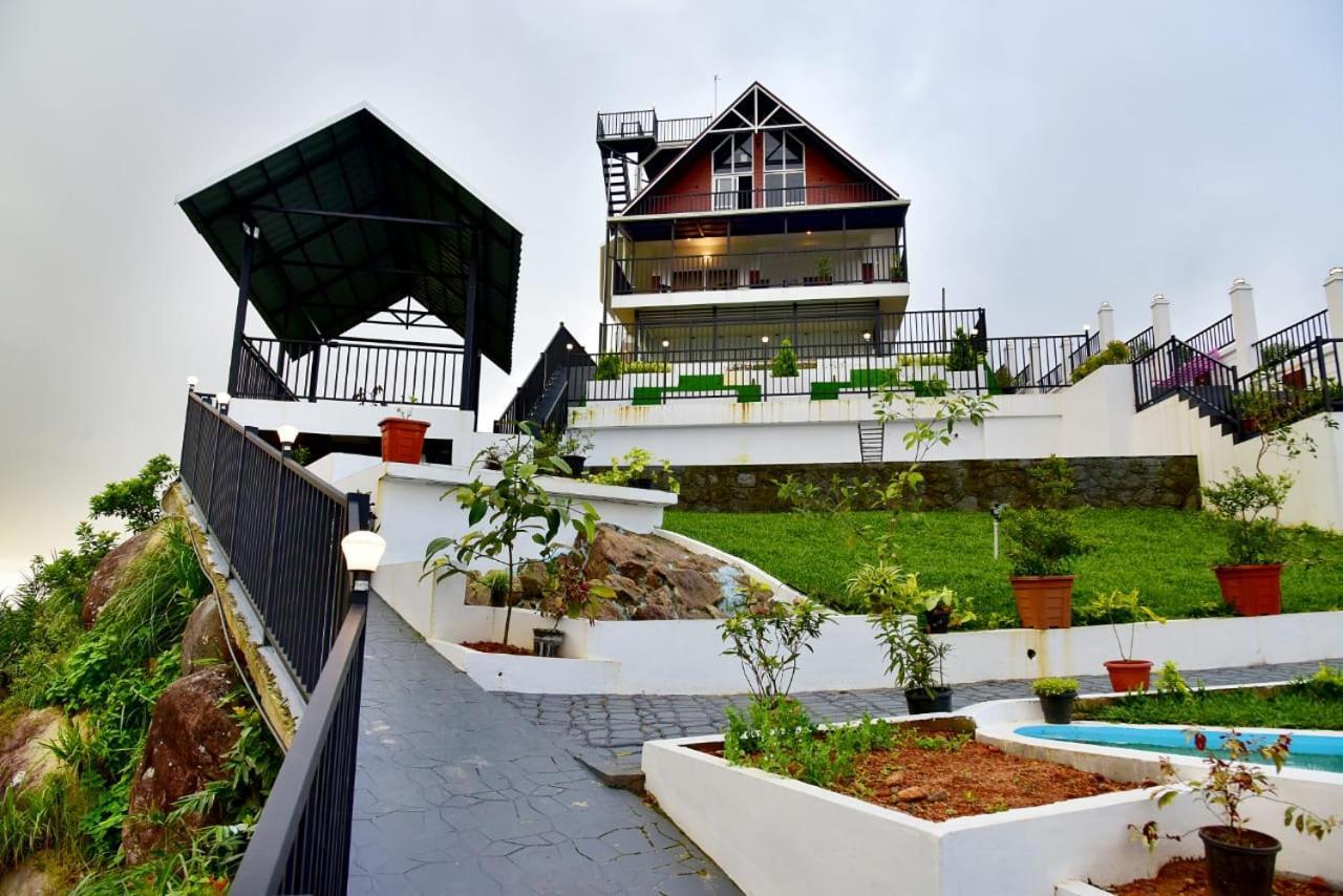 Odmor Resort Vagamon Dış mekan fotoğraf