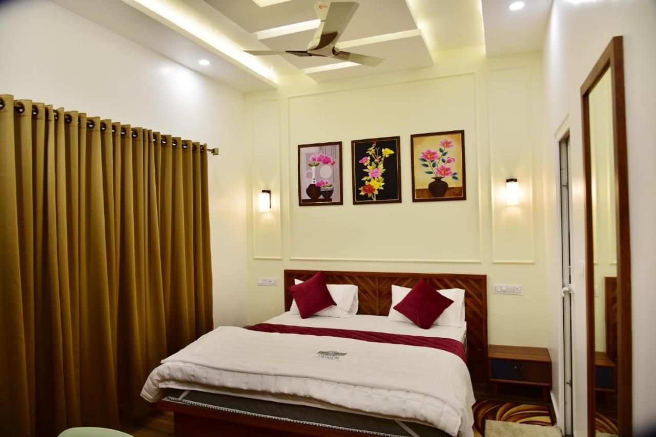 Odmor Resort Vagamon Dış mekan fotoğraf