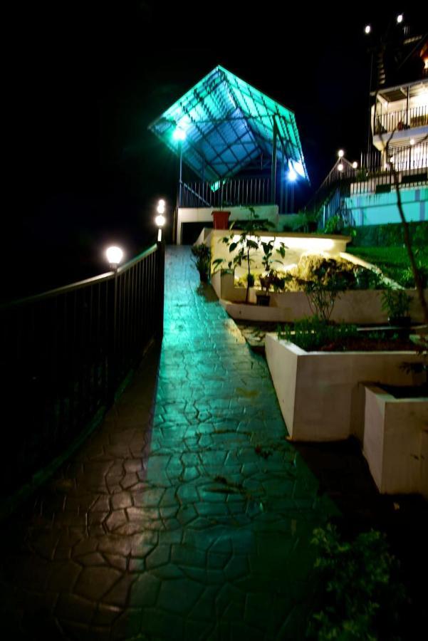 Odmor Resort Vagamon Dış mekan fotoğraf