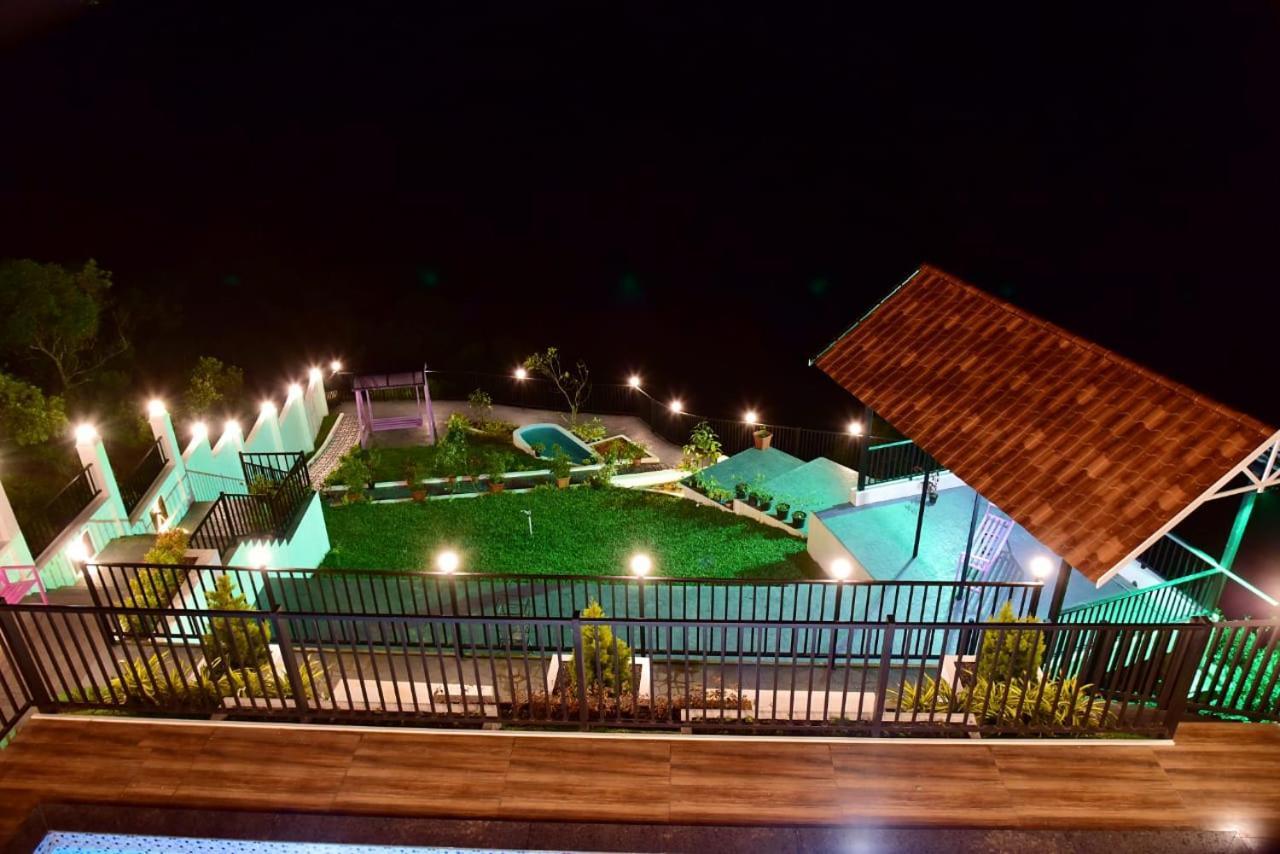 Odmor Resort Vagamon Dış mekan fotoğraf