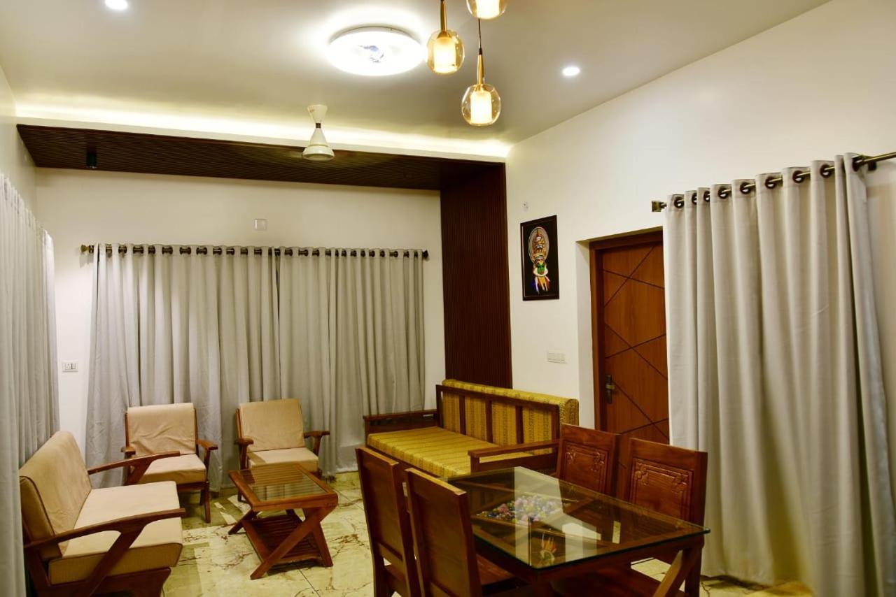 Odmor Resort Vagamon Dış mekan fotoğraf