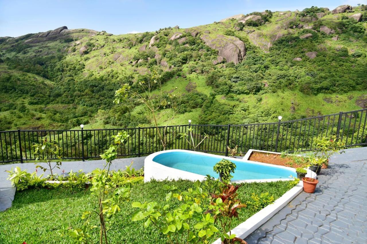 Odmor Resort Vagamon Dış mekan fotoğraf