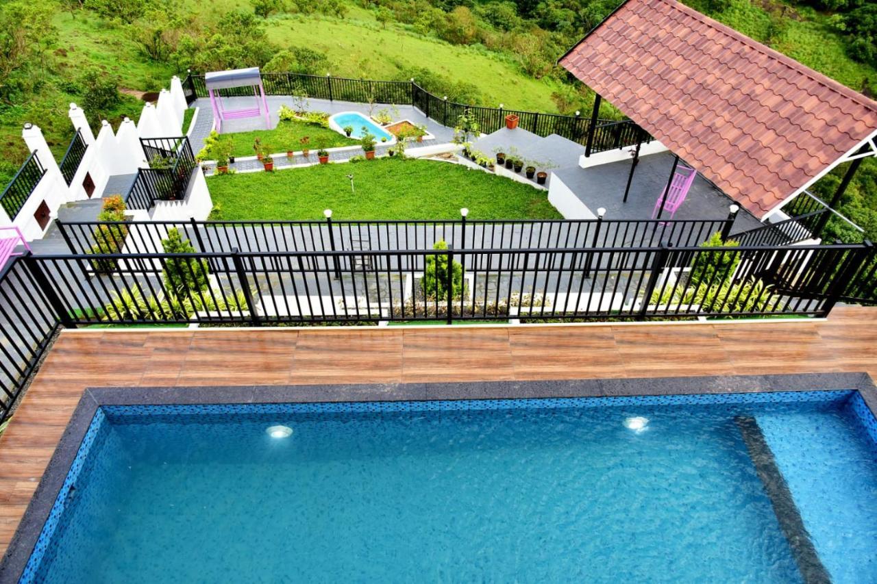 Odmor Resort Vagamon Dış mekan fotoğraf
