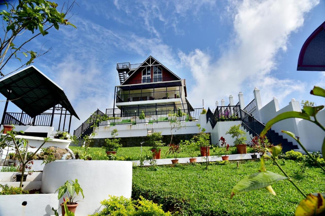 Odmor Resort Vagamon Dış mekan fotoğraf