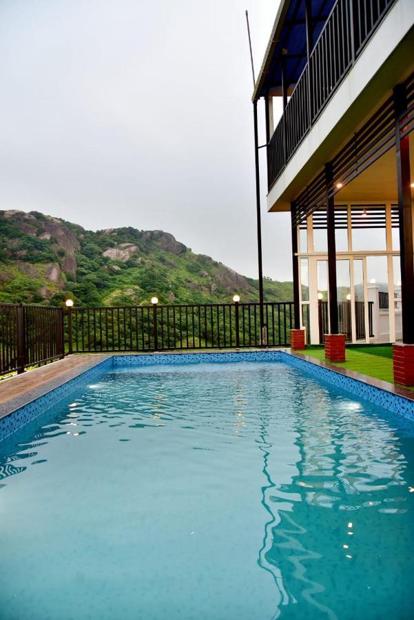 Odmor Resort Vagamon Dış mekan fotoğraf