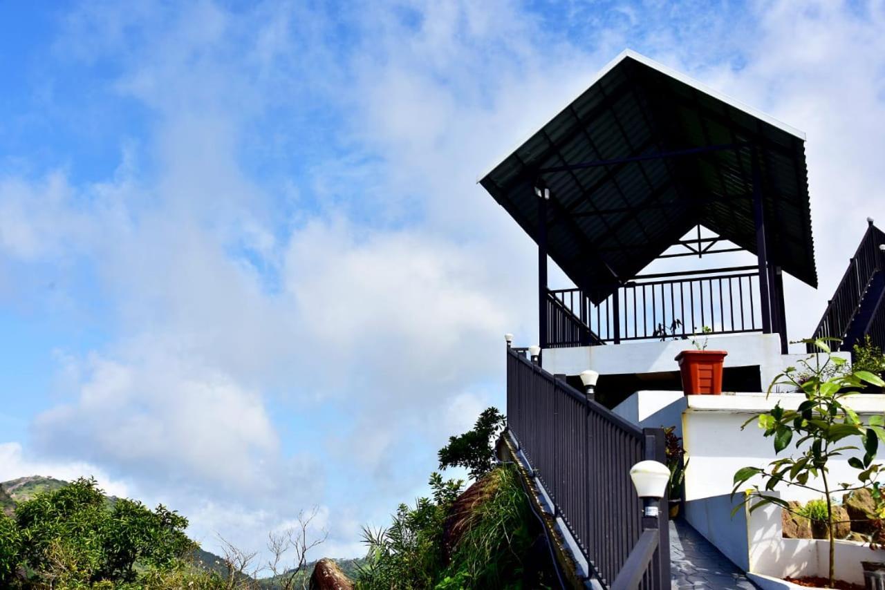 Odmor Resort Vagamon Dış mekan fotoğraf