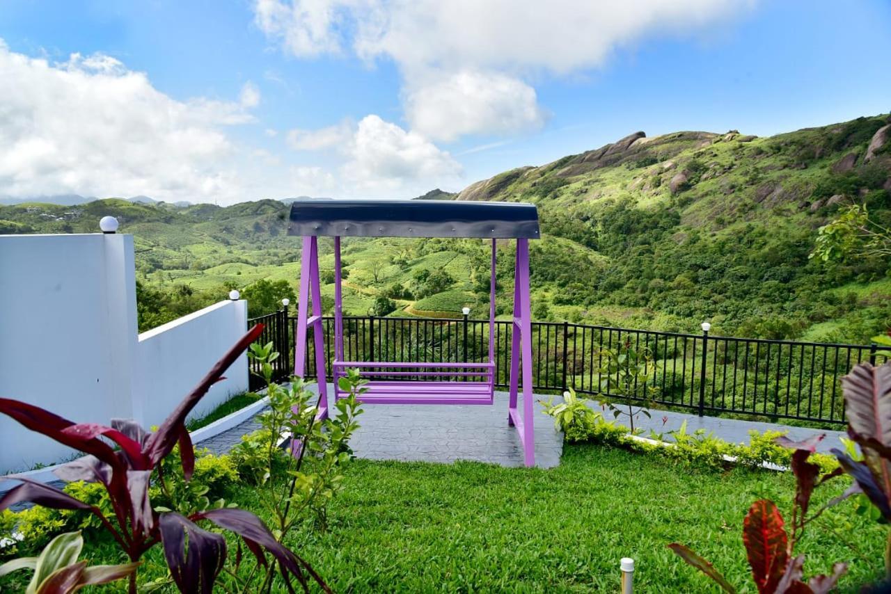 Odmor Resort Vagamon Dış mekan fotoğraf
