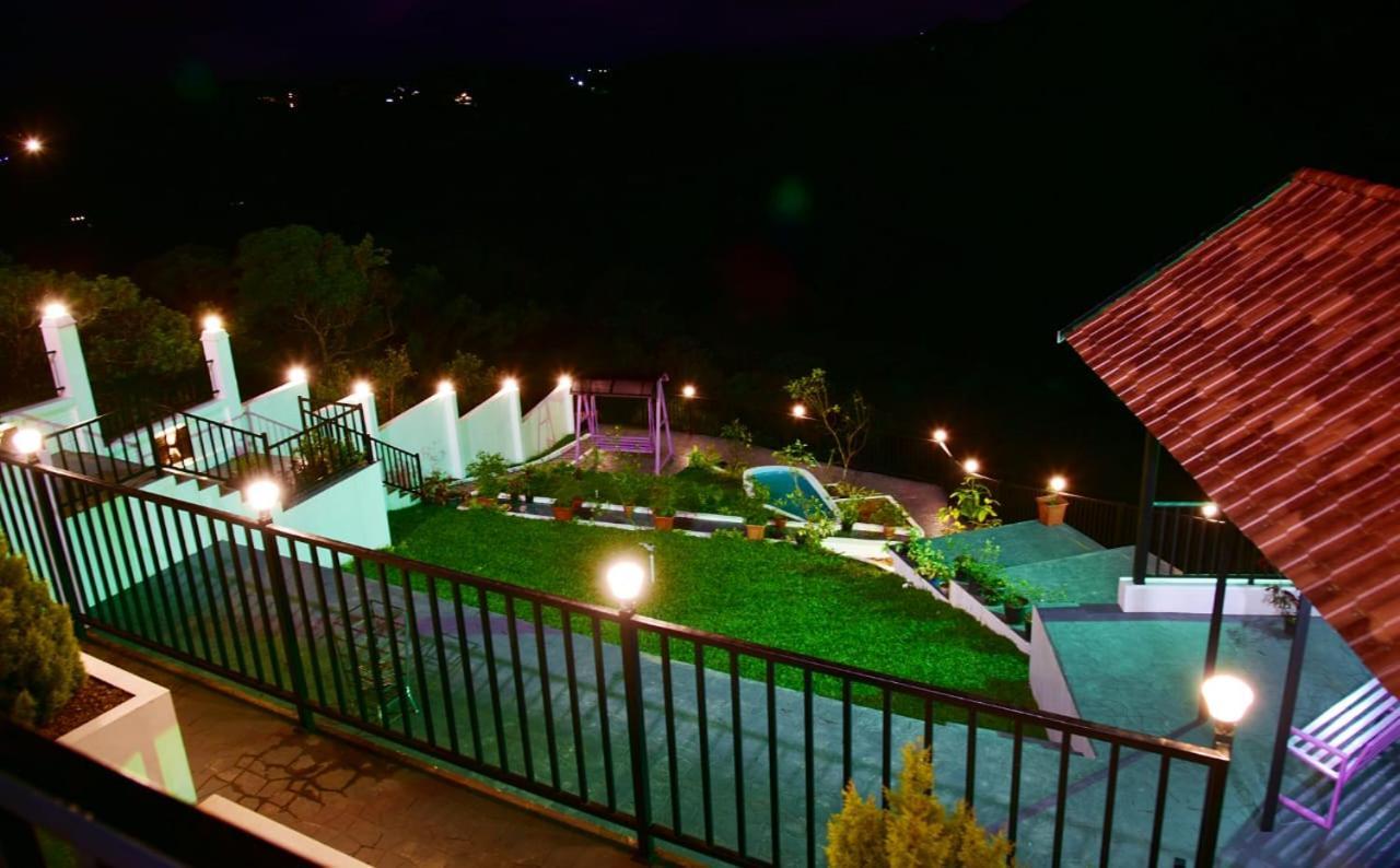 Odmor Resort Vagamon Dış mekan fotoğraf