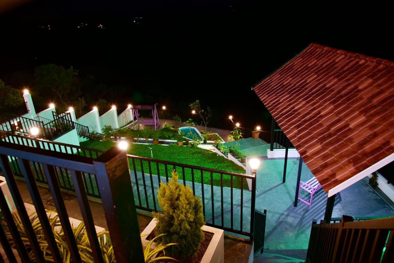 Odmor Resort Vagamon Dış mekan fotoğraf