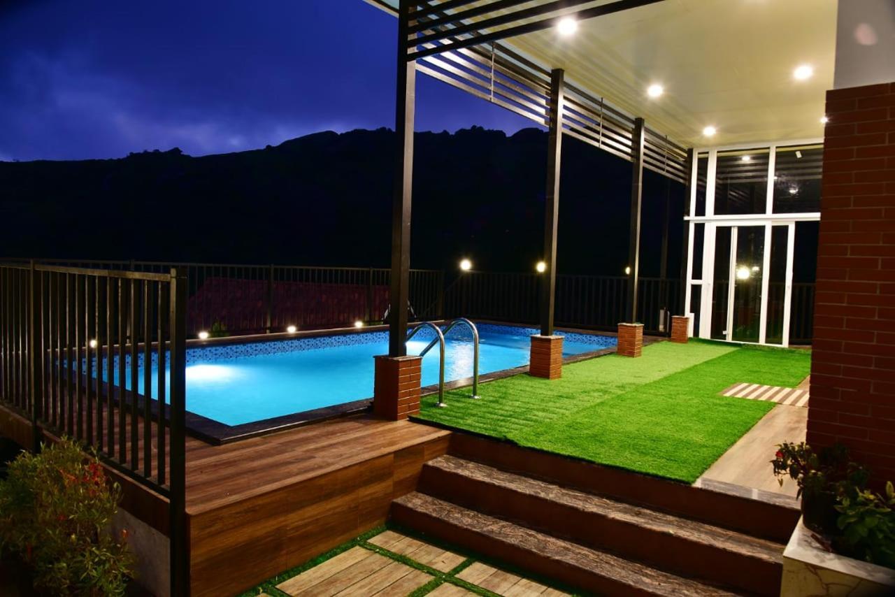 Odmor Resort Vagamon Dış mekan fotoğraf