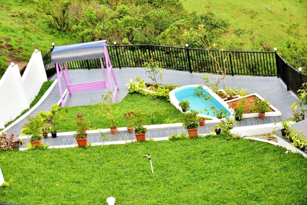 Odmor Resort Vagamon Dış mekan fotoğraf