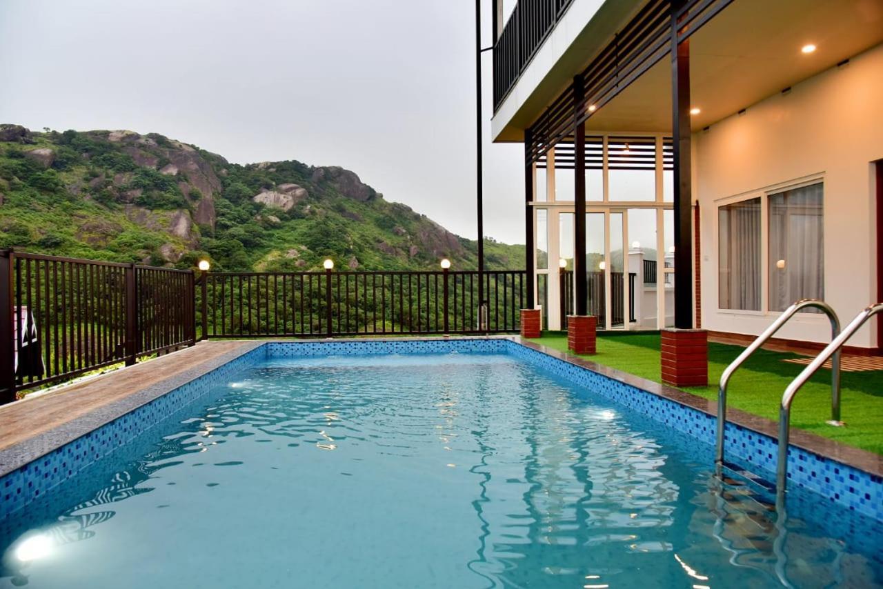 Odmor Resort Vagamon Dış mekan fotoğraf