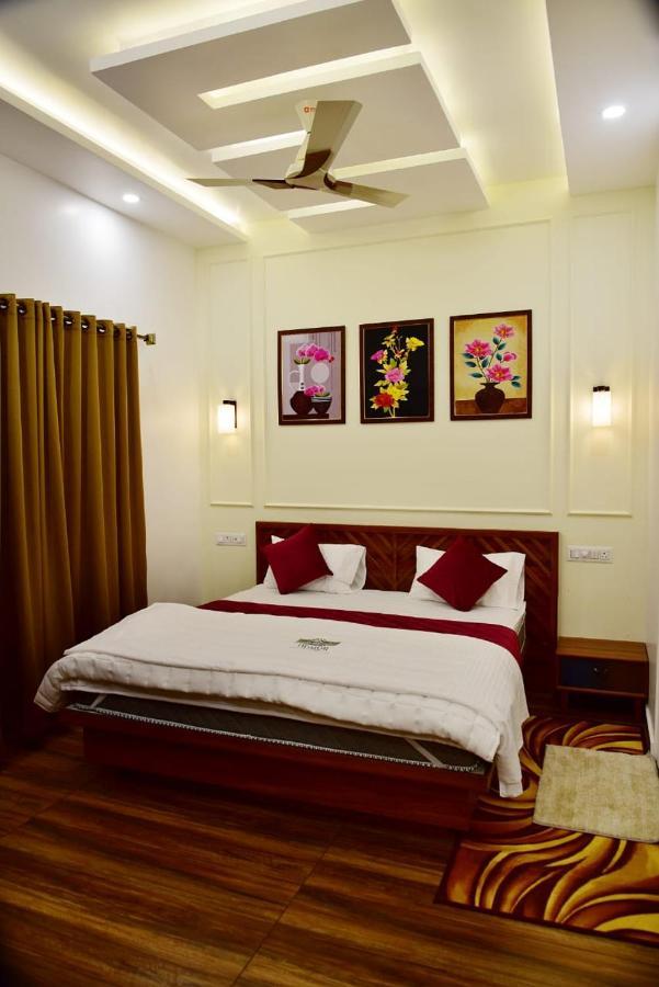 Odmor Resort Vagamon Dış mekan fotoğraf