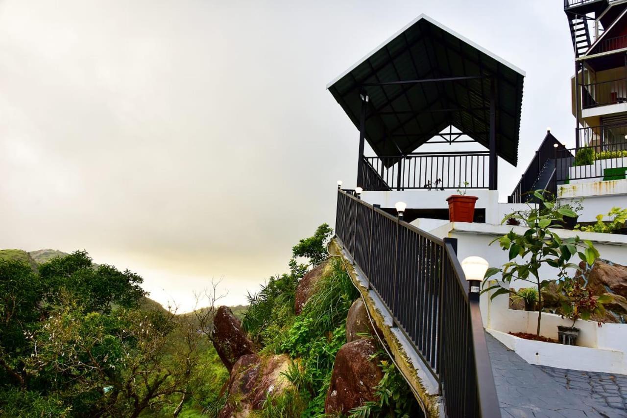 Odmor Resort Vagamon Dış mekan fotoğraf