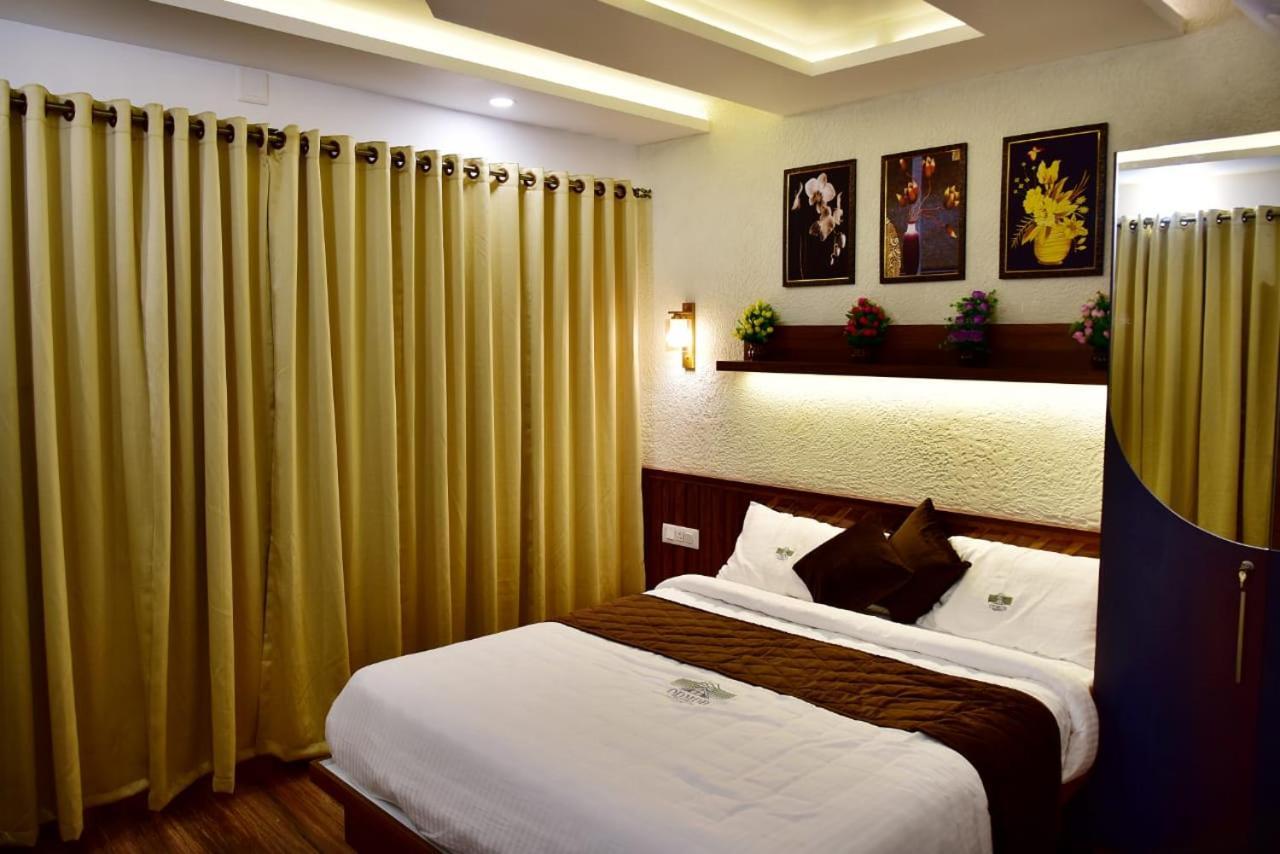 Odmor Resort Vagamon Dış mekan fotoğraf