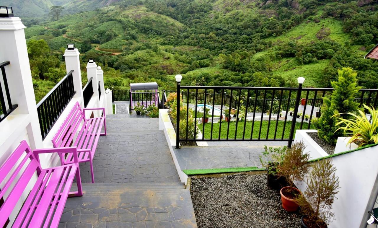 Odmor Resort Vagamon Dış mekan fotoğraf