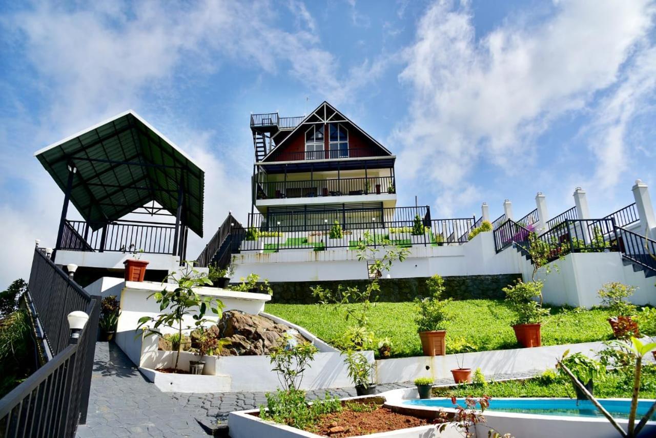 Odmor Resort Vagamon Dış mekan fotoğraf