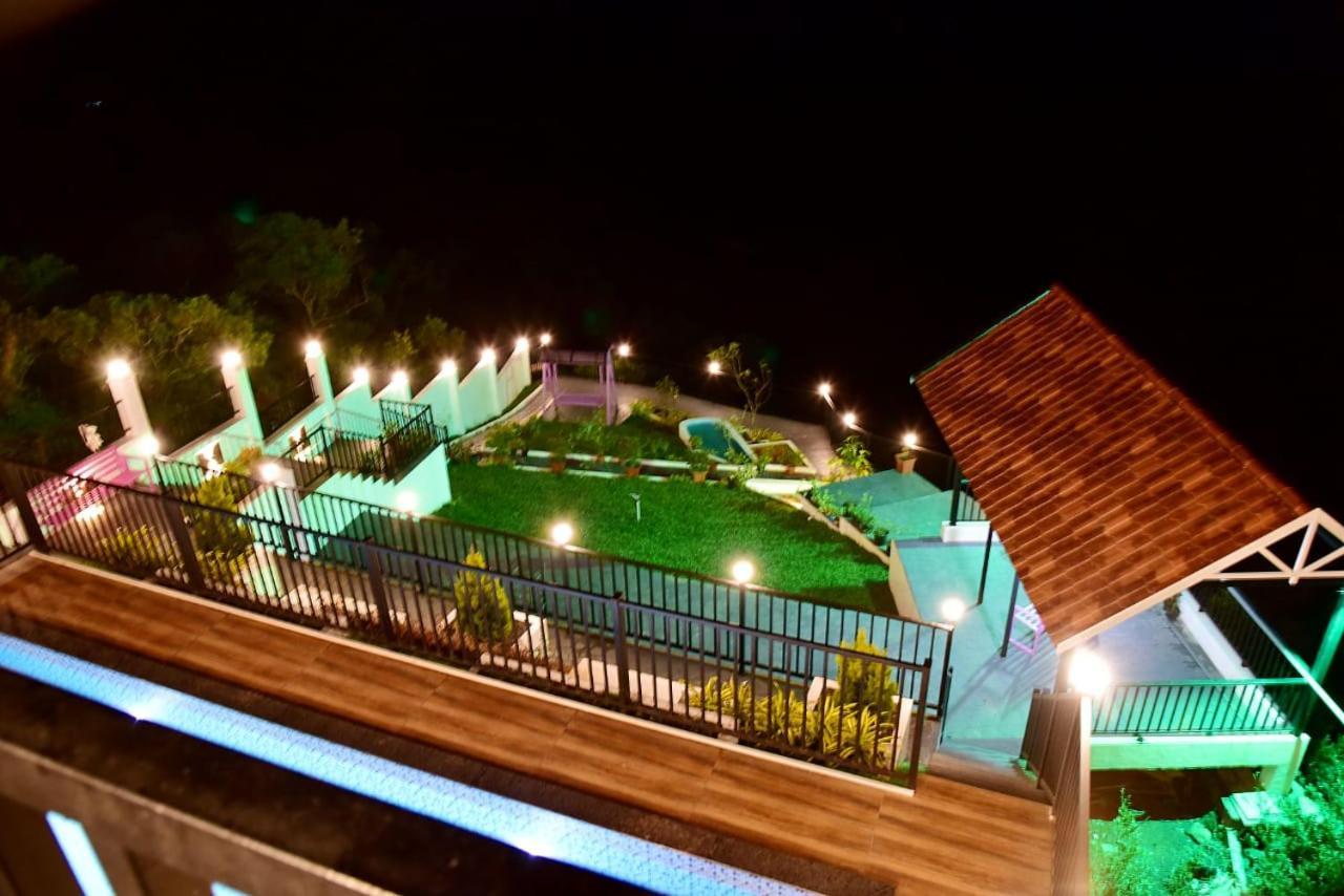 Odmor Resort Vagamon Dış mekan fotoğraf